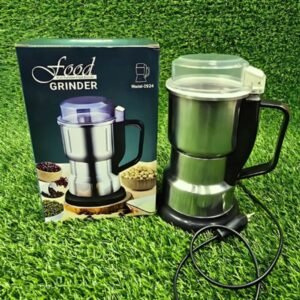 ১২০০ ওয়াট শক্তিশালী ইলেকট্রিক গ্রাইন্ডার (Model: 0924)