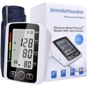 Blood presure monitor - 00851-1
