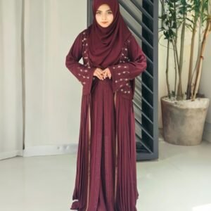 তারা কুচি বোরকা