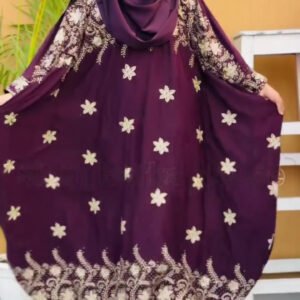 এমব্রয়ডারি ডিমসি স্টোন ওয়ার্ক